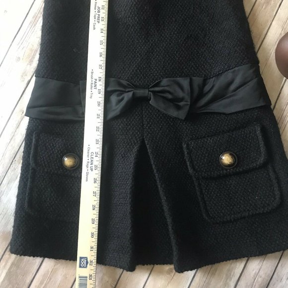 Manoush dress vest wool - Picture 9 of 10